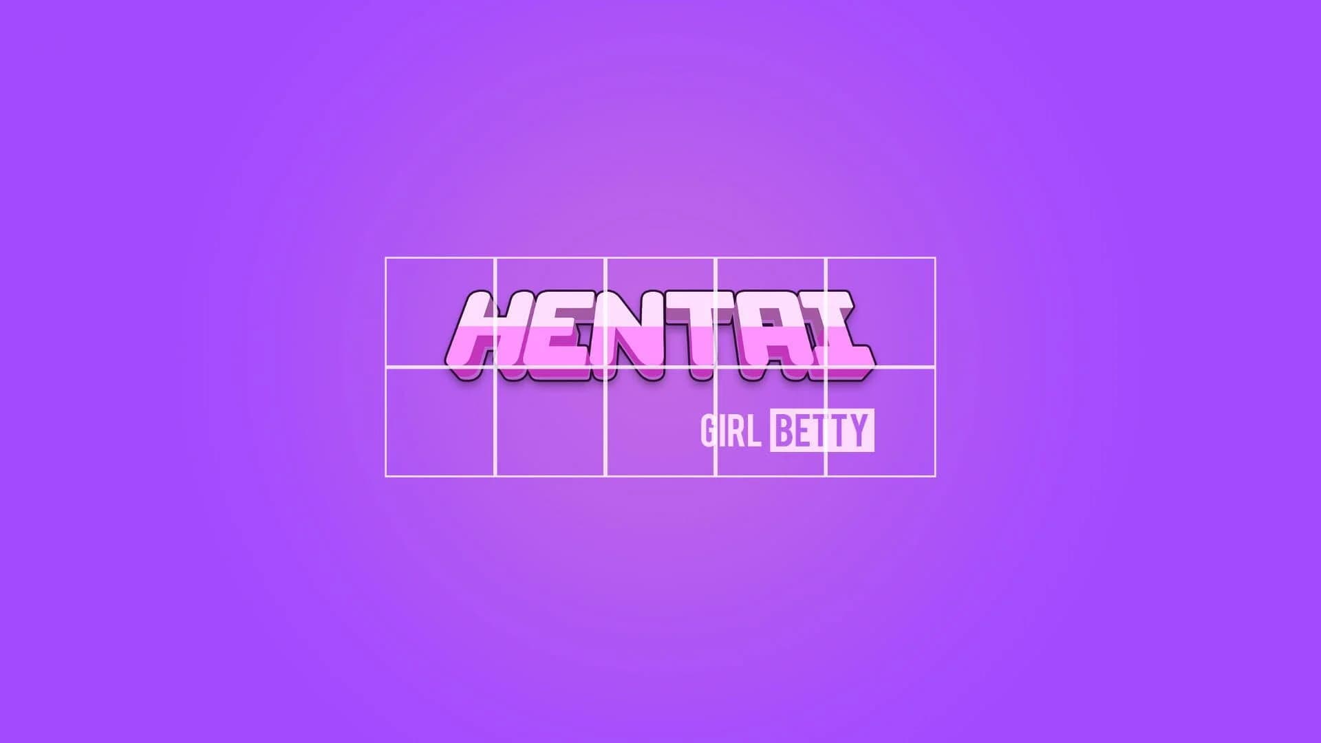Hentai Girl Betty screenshot 2