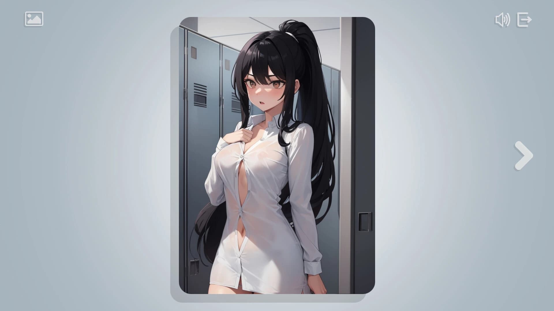 Hentai Girls Gallery screenshot 3