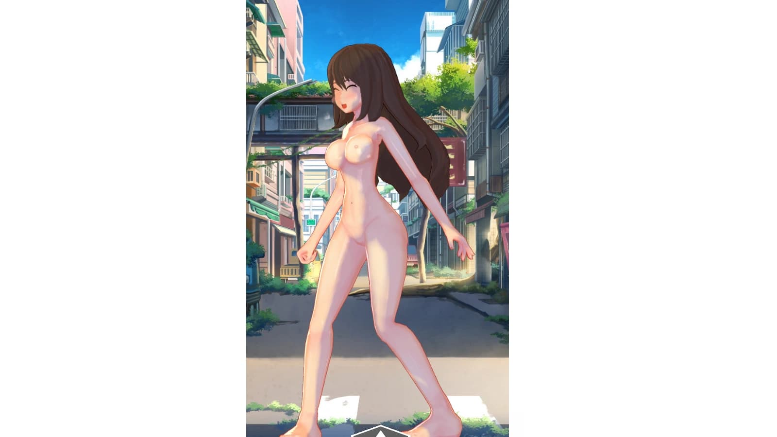 Hentai Jigsaw Emma screenshot 6