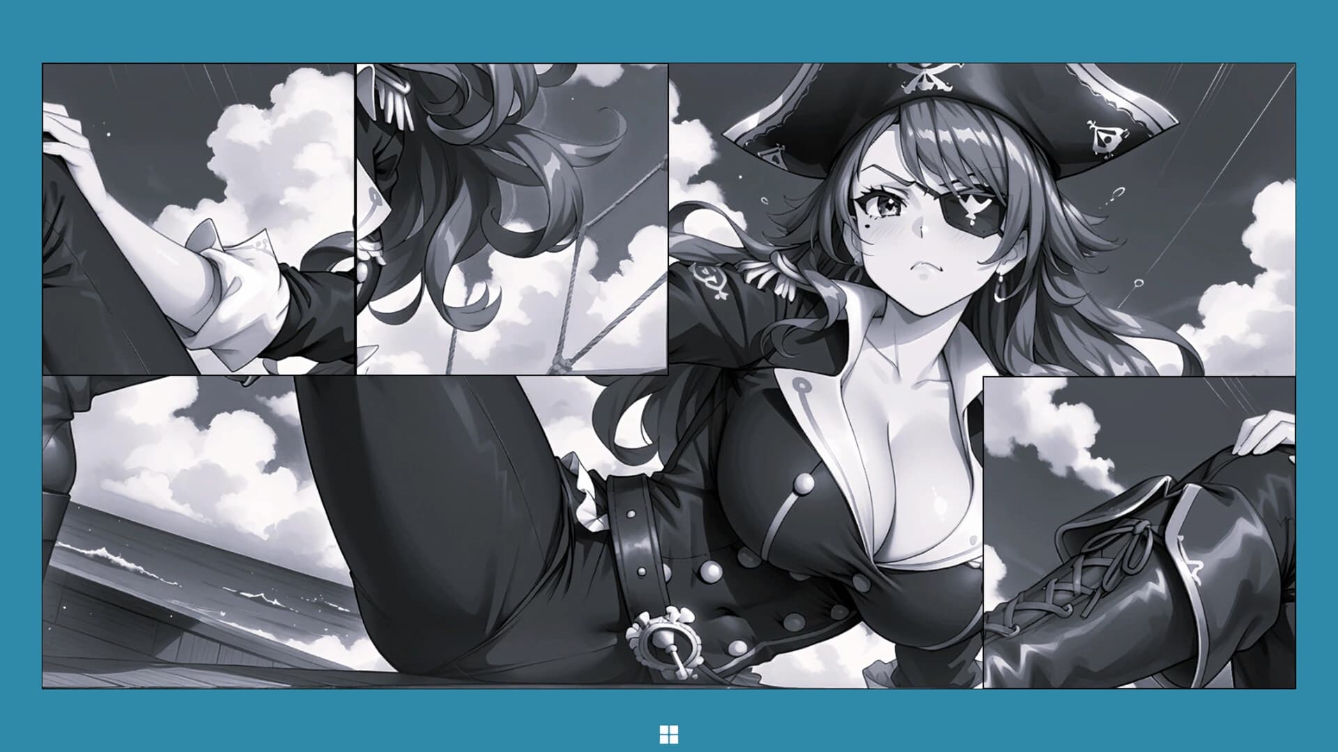 Hentai Kai screenshot 6