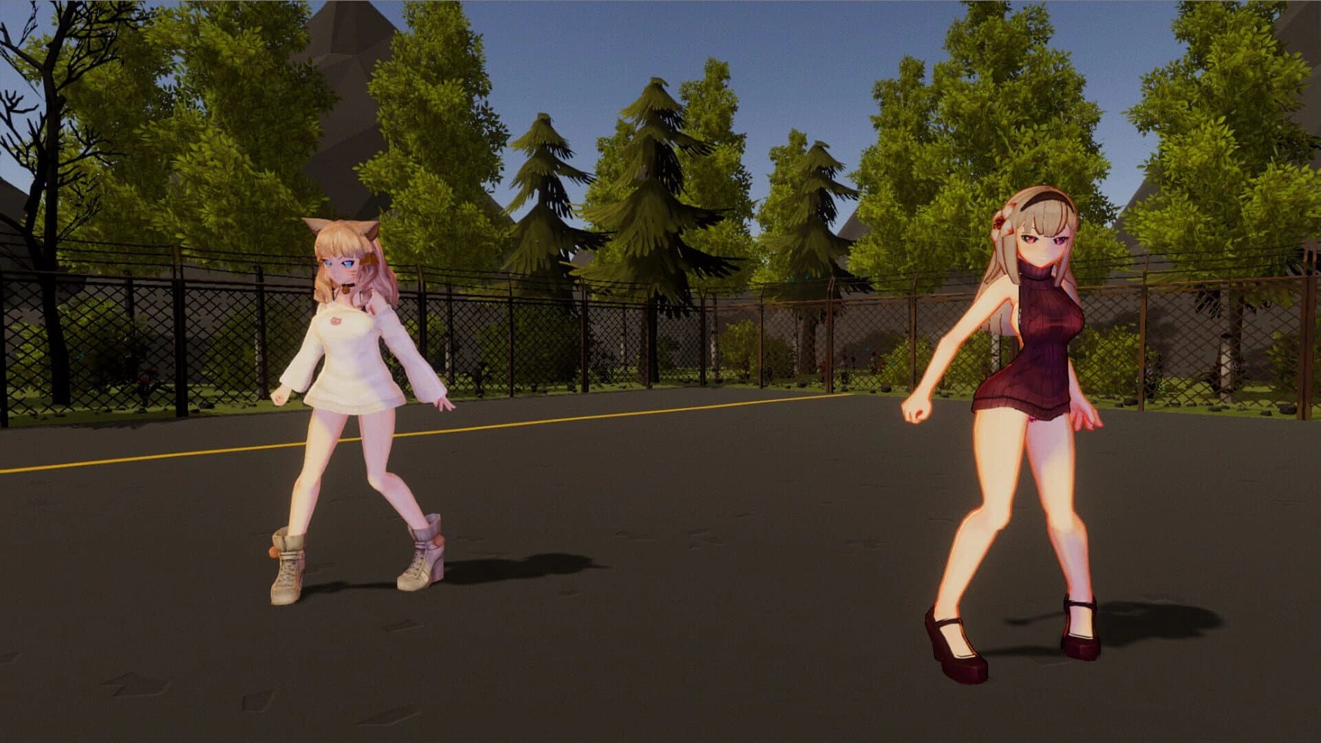 Hentai Killer: Girls & Chess screenshot 4