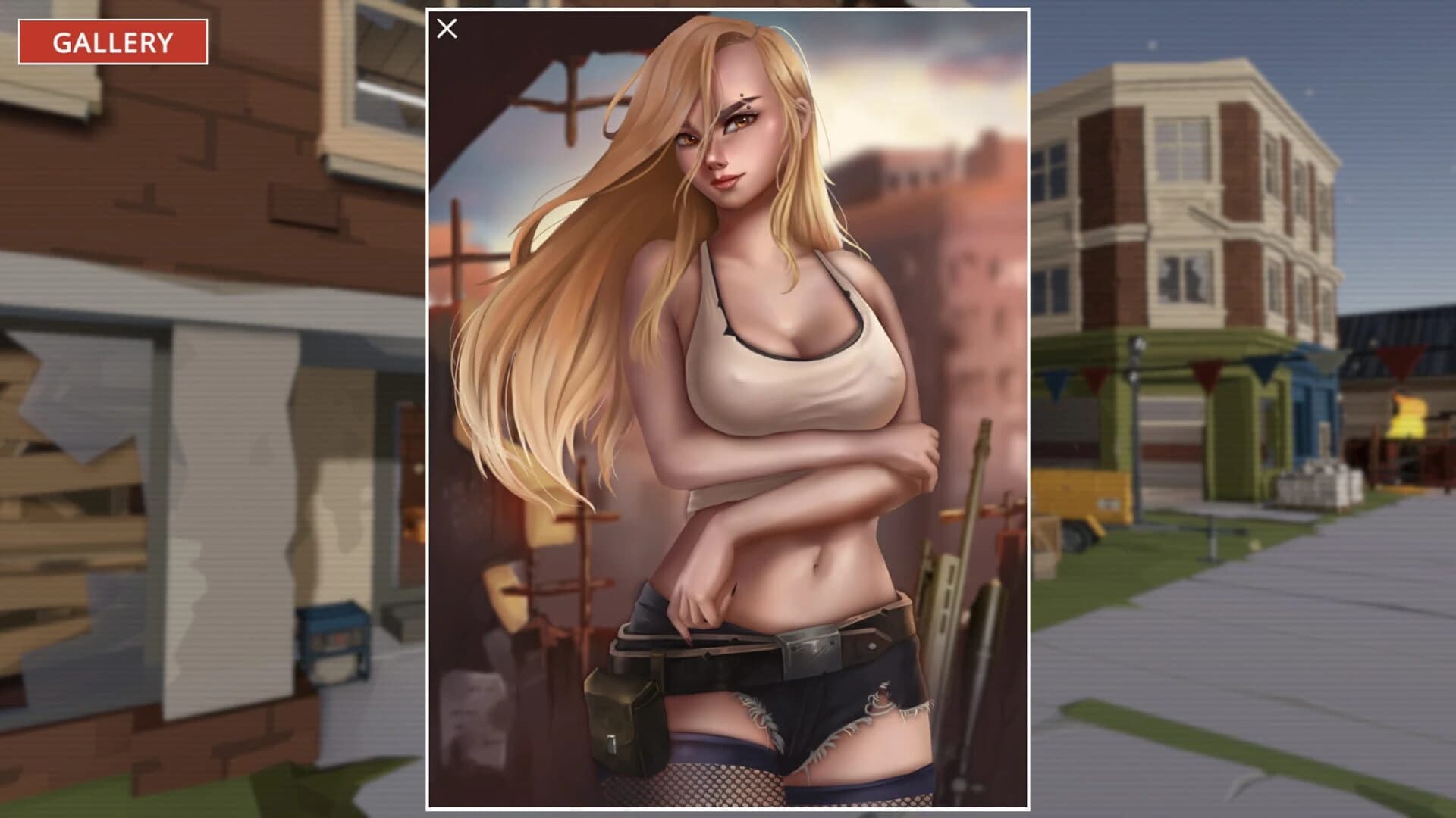 Hentai Killer: Girls & Chess screenshot 3