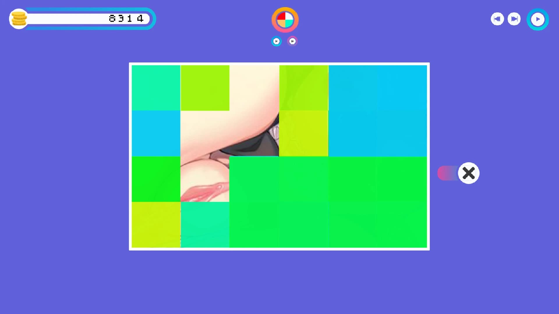 Hentai Like a Boss screenshot 7