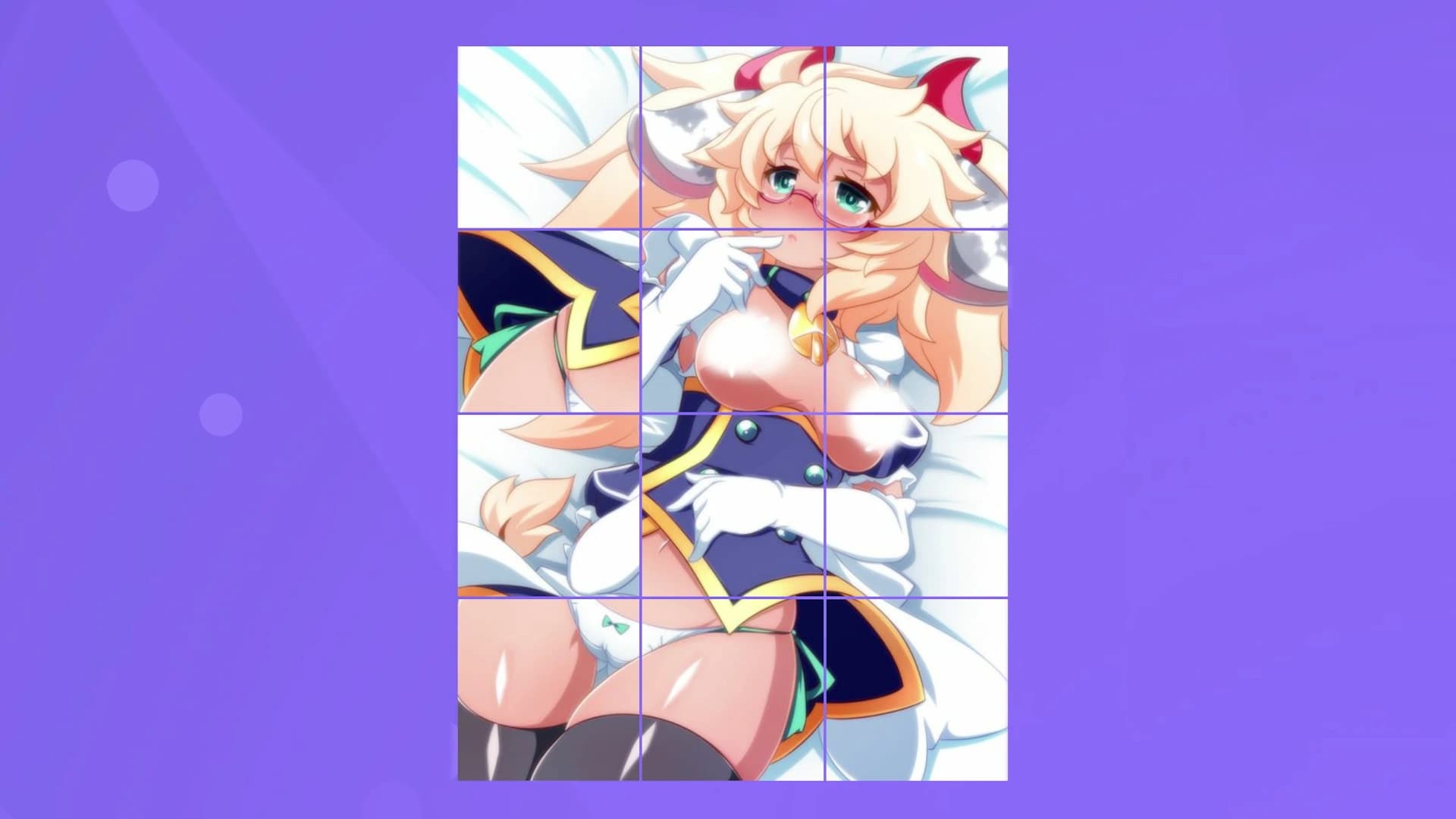 Hentai Maido screenshot 2