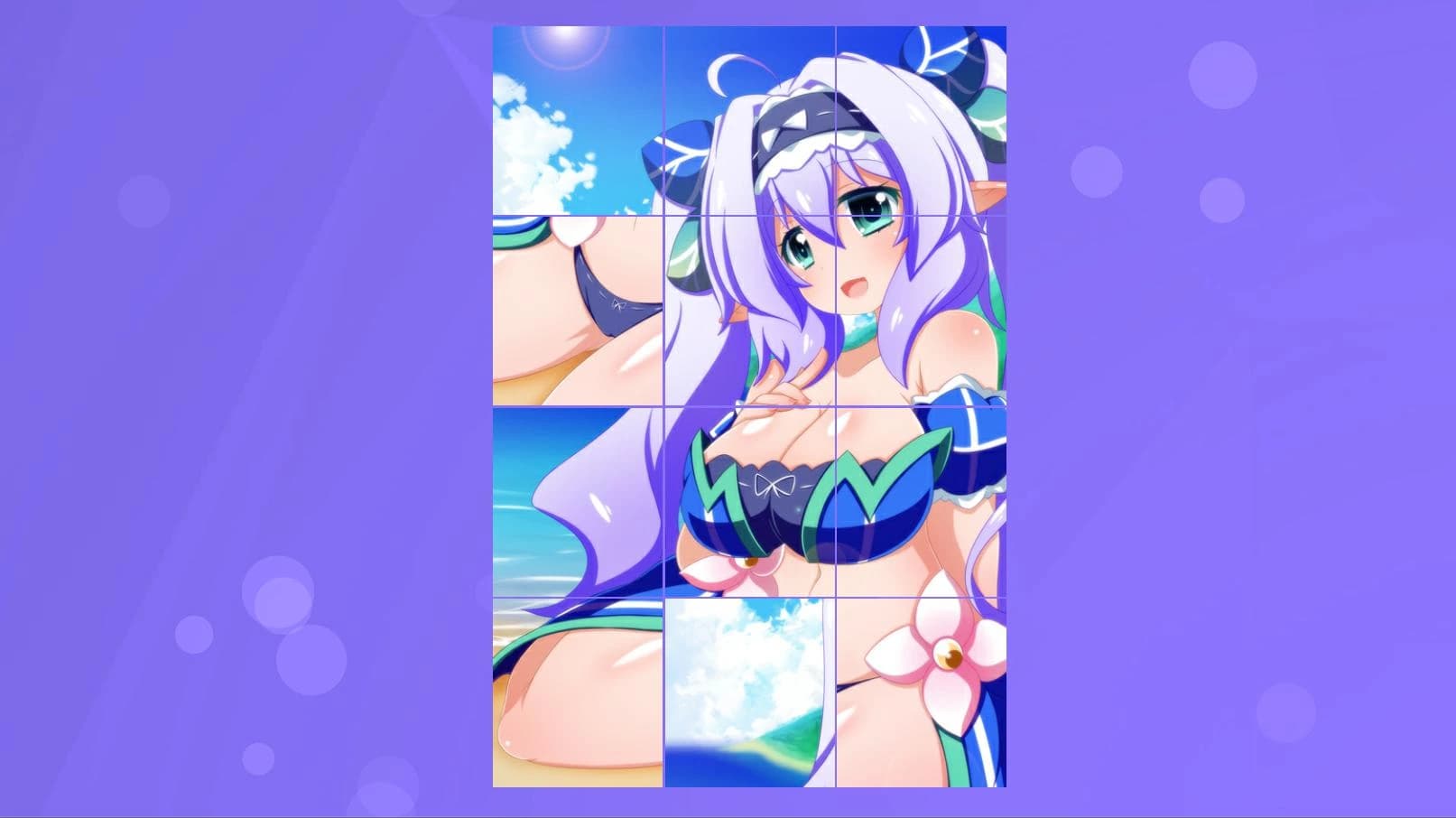 Hentai Maido screenshot 6