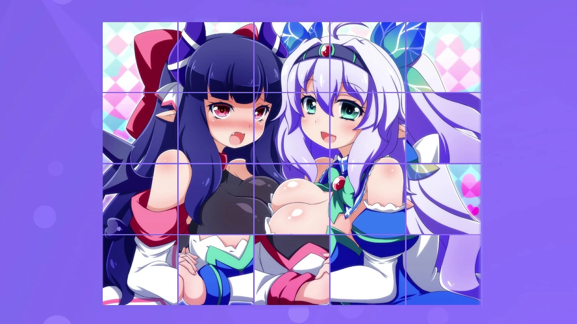 Hentai Maido screenshot 5