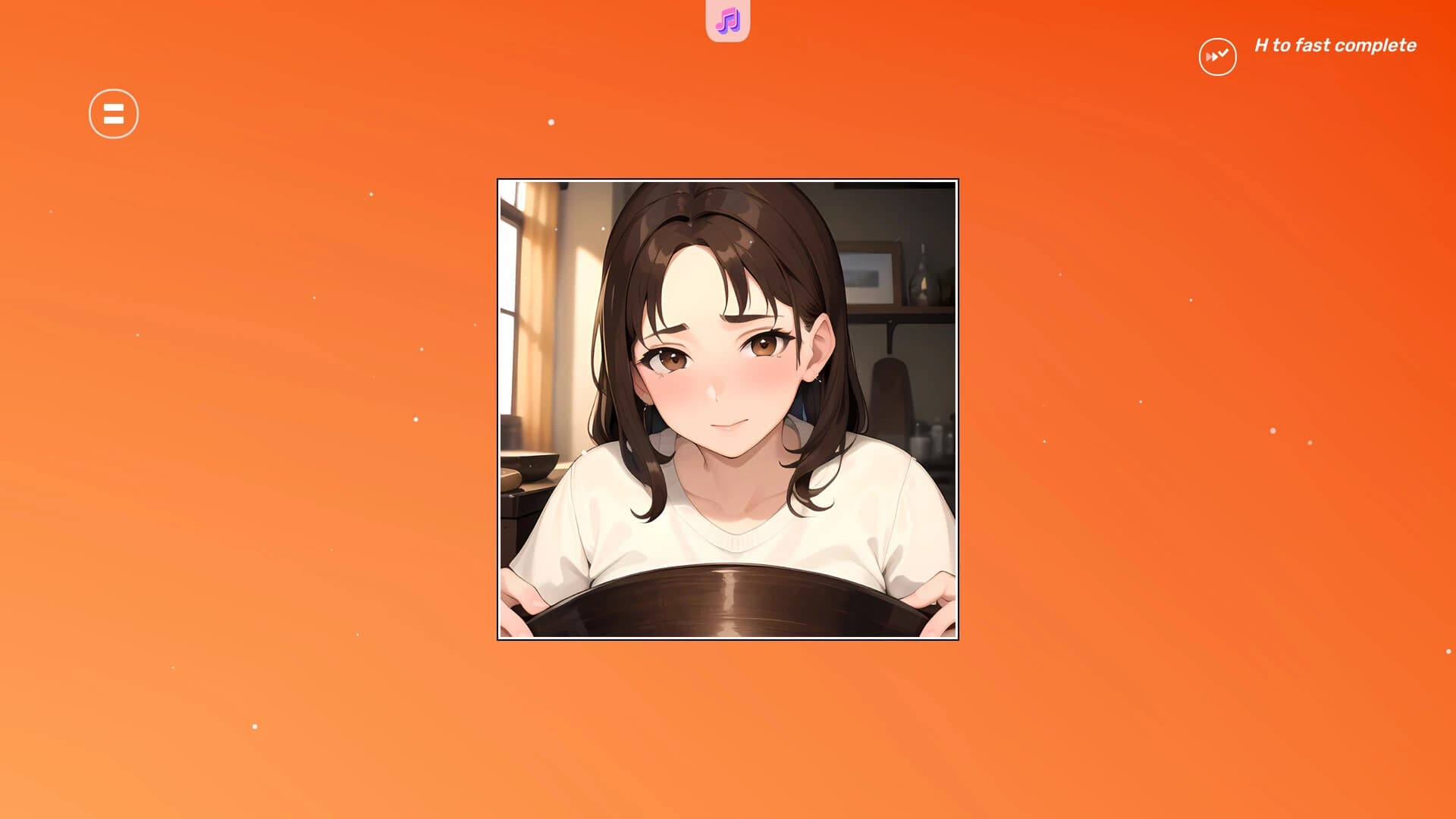 Hentai MILF Chloe screenshot 3