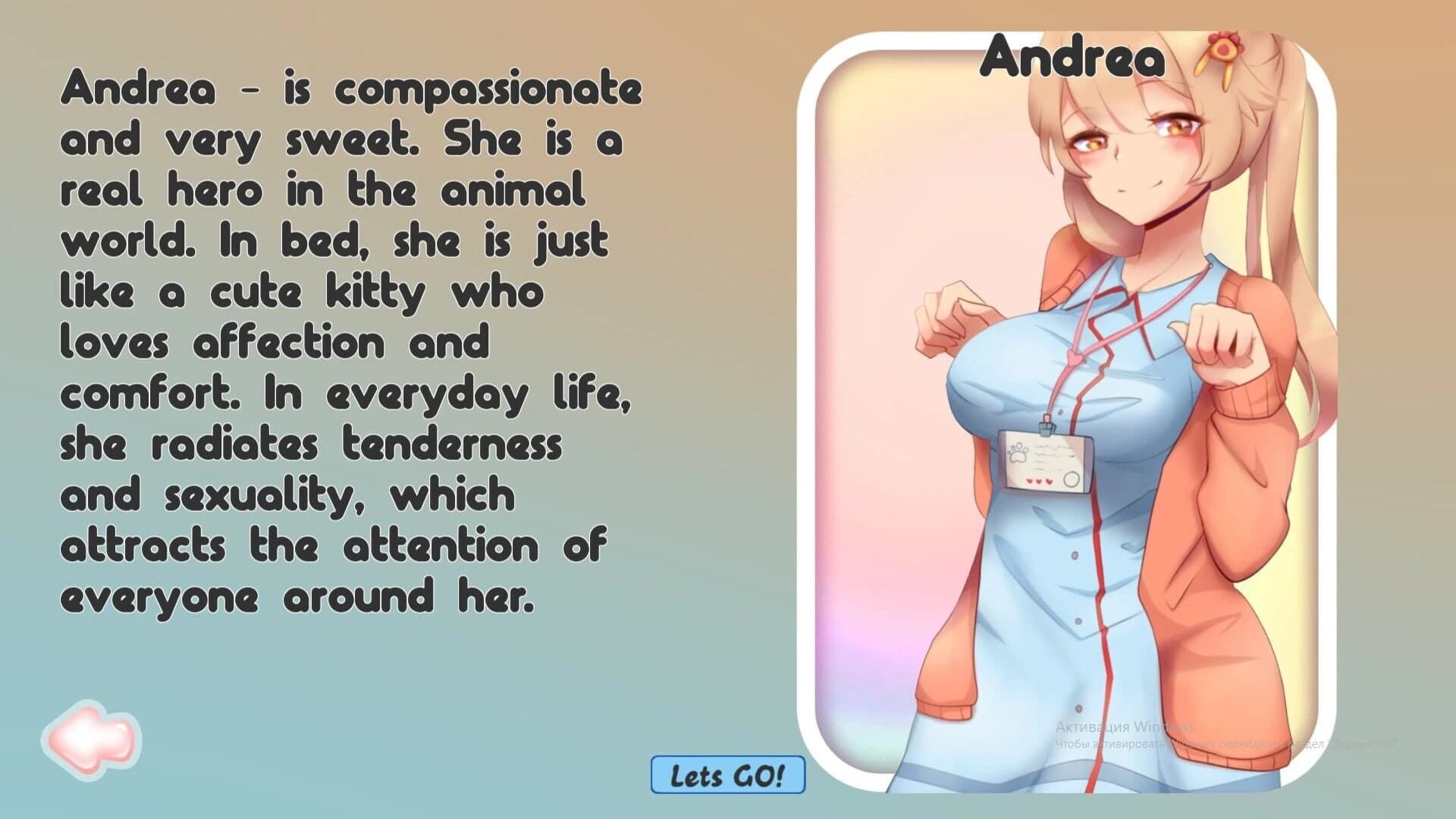 Hentai Milf Quiz 3 screenshot 3