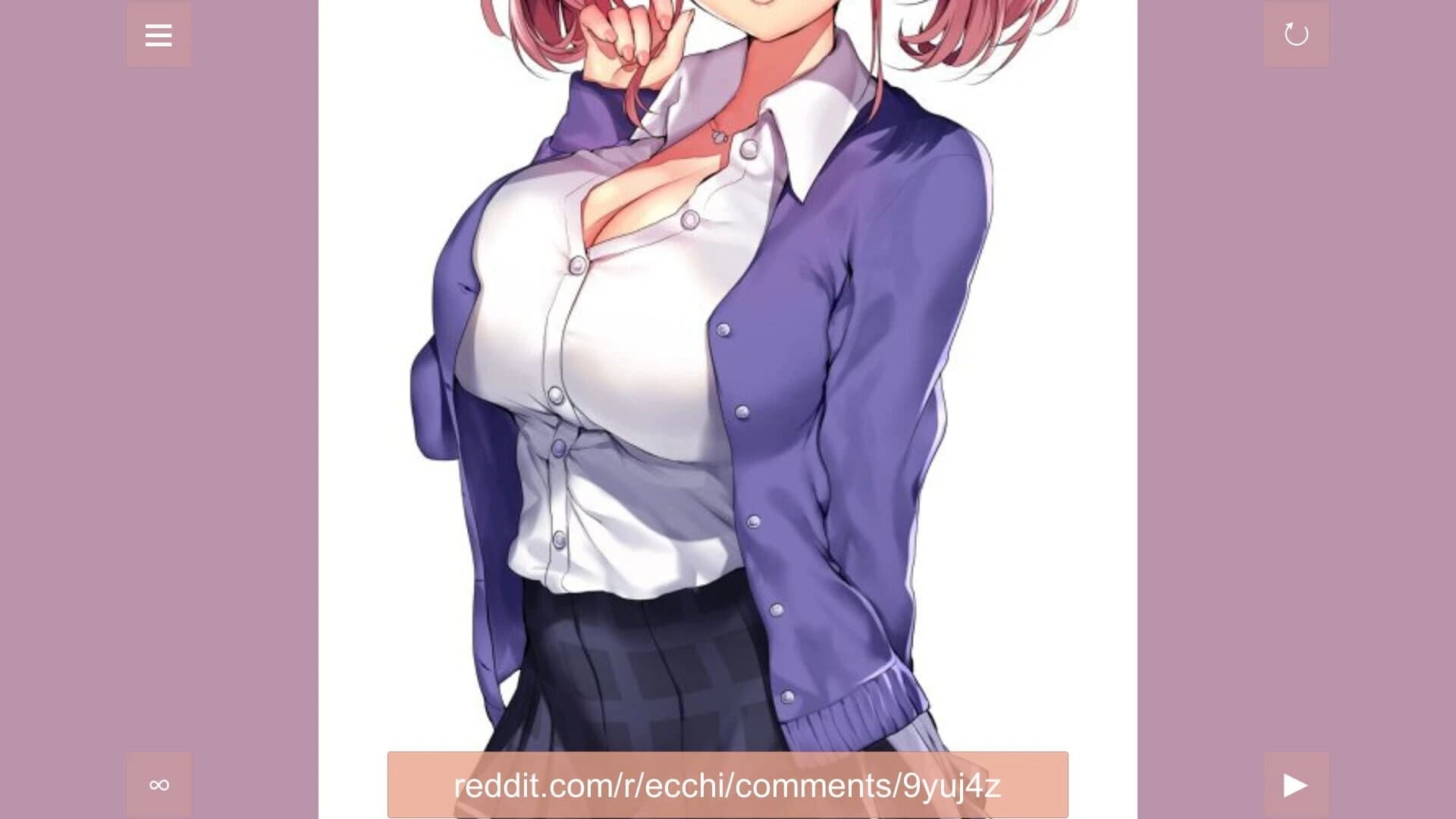 Hentai MineSweeper: Endless Mode screenshot 2