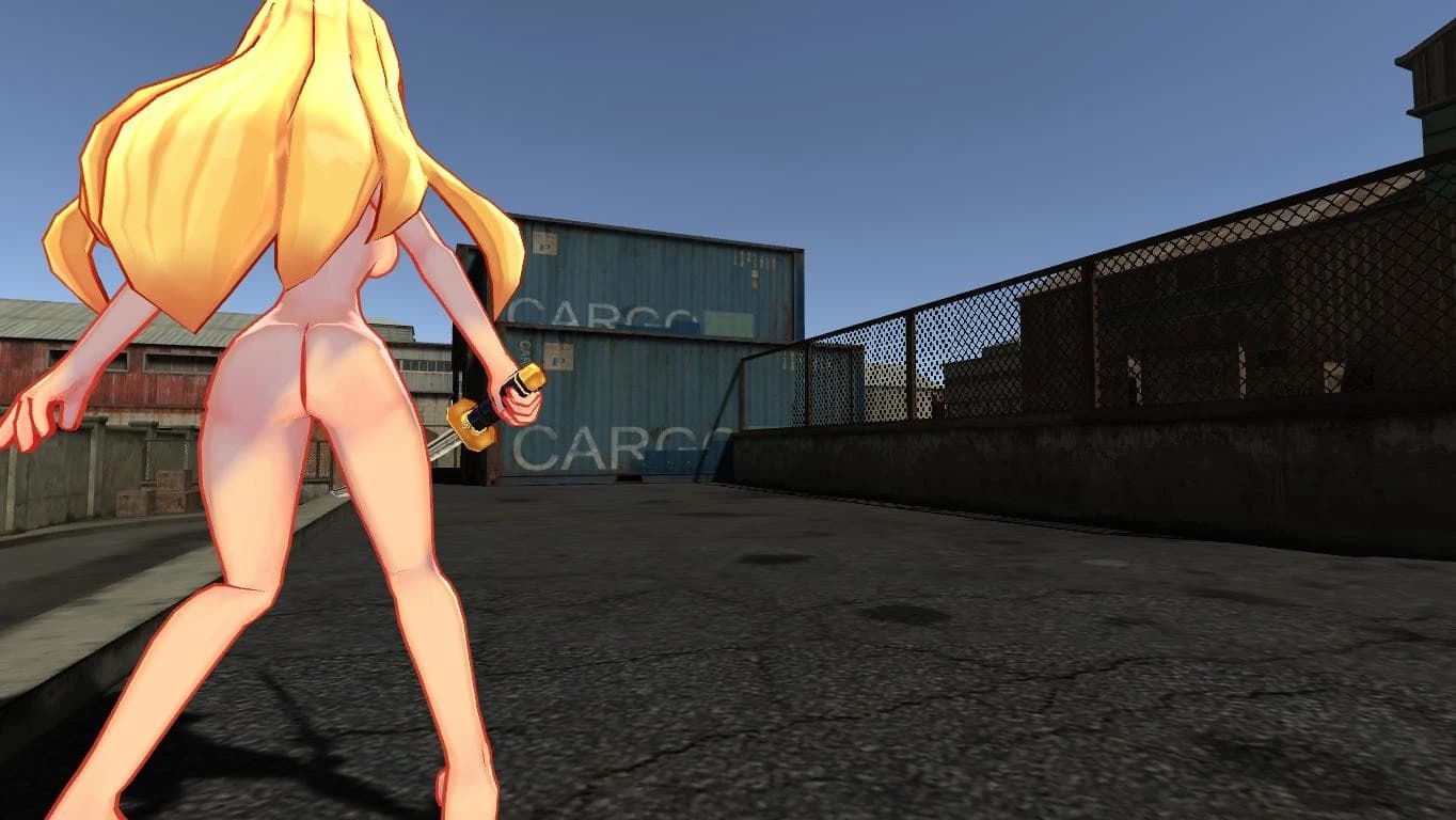 Hentai Most Wanted screenshot 7