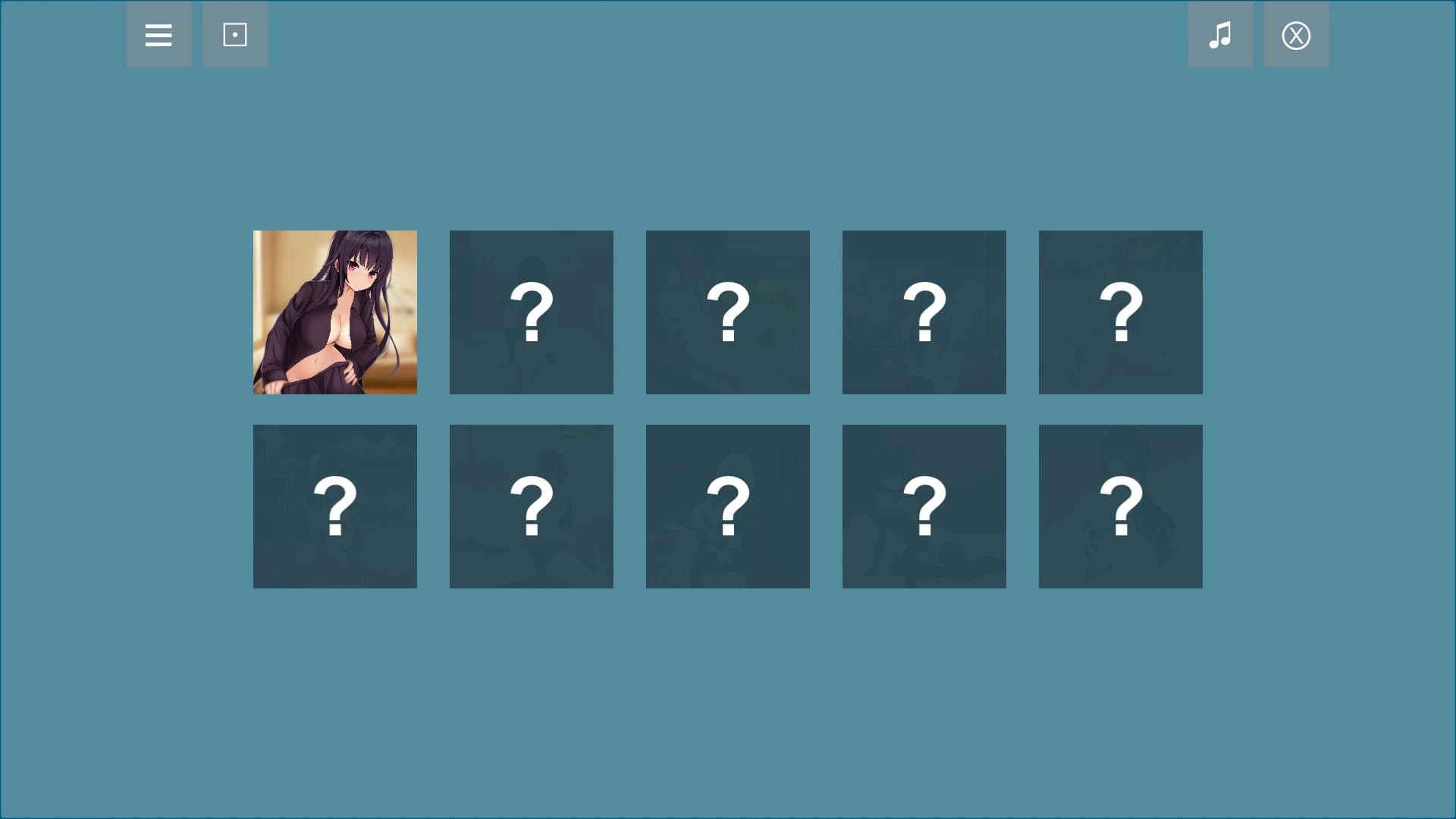 Hentai NetPuzzle screenshot 4