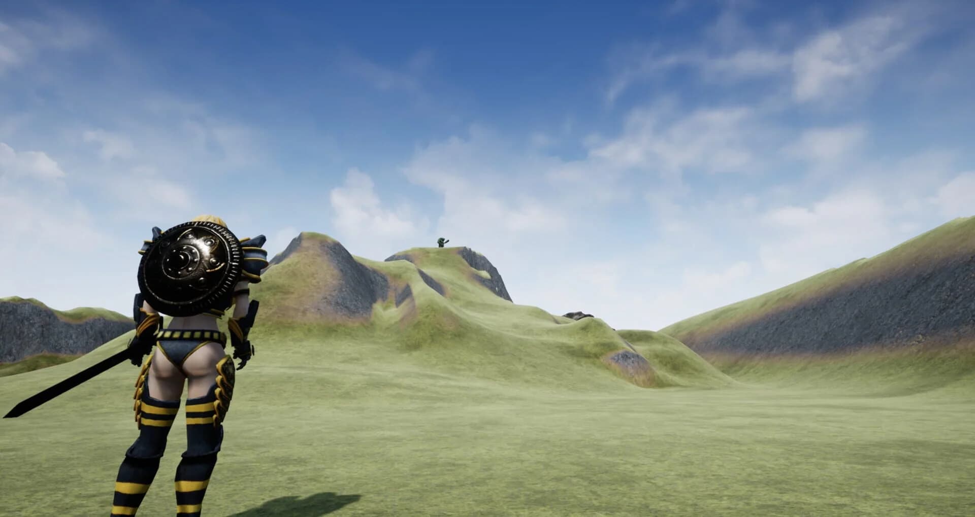 Hentai no Hero screenshot 4