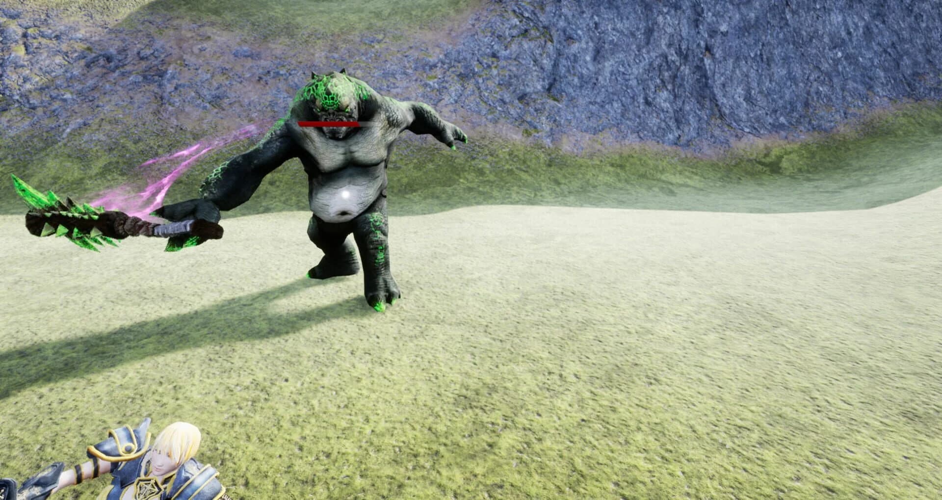 Hentai no Hero screenshot 1