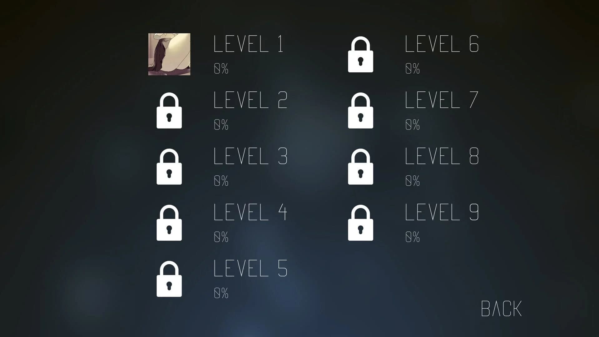 Hentai Puzzle screenshot 1