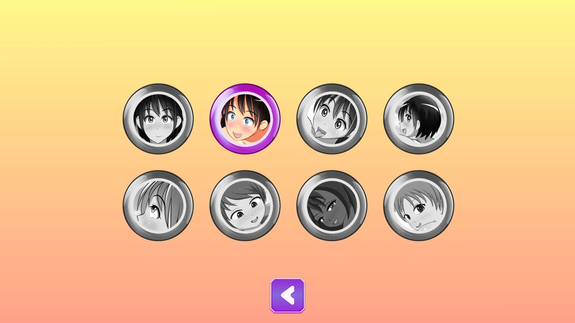 Hentai Sexy screenshot 4