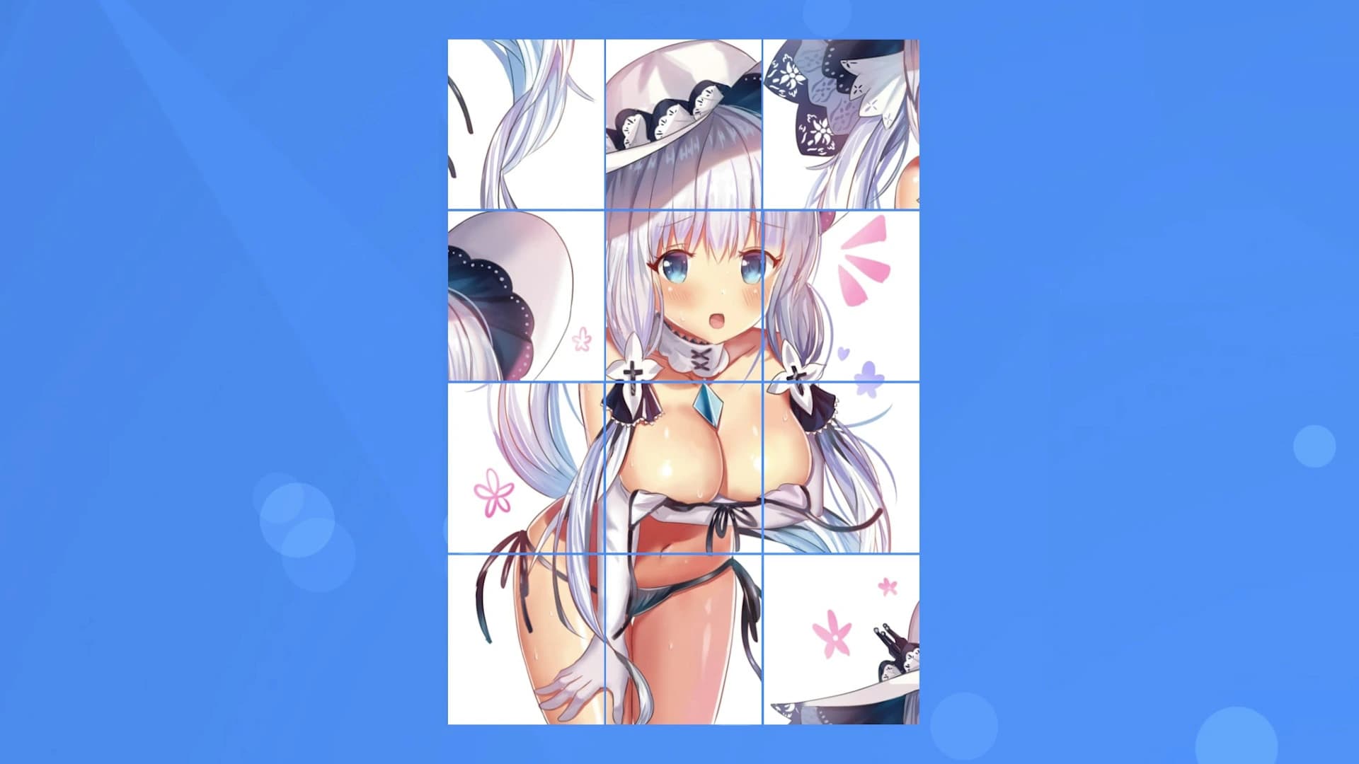 Hentai Shiri screenshot 4
