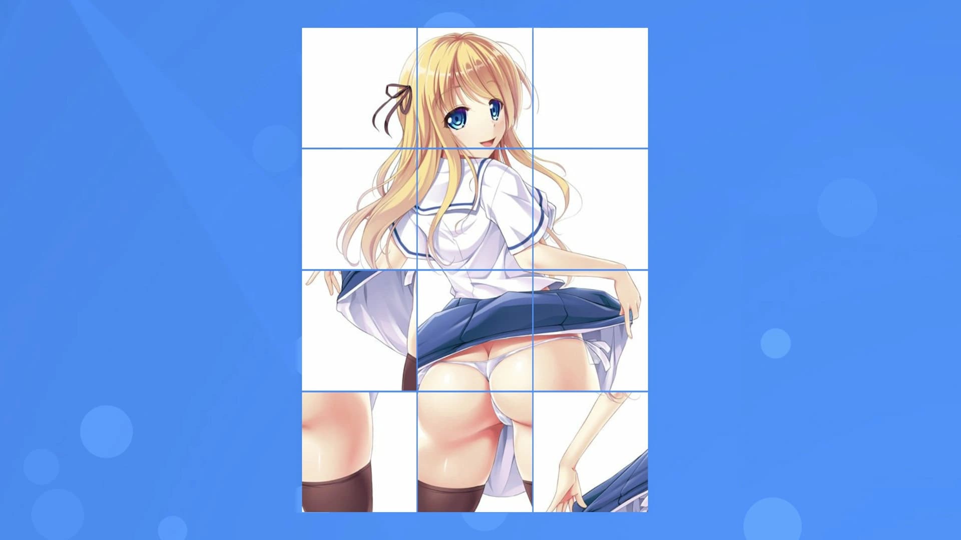 Hentai Shiri screenshot 5
