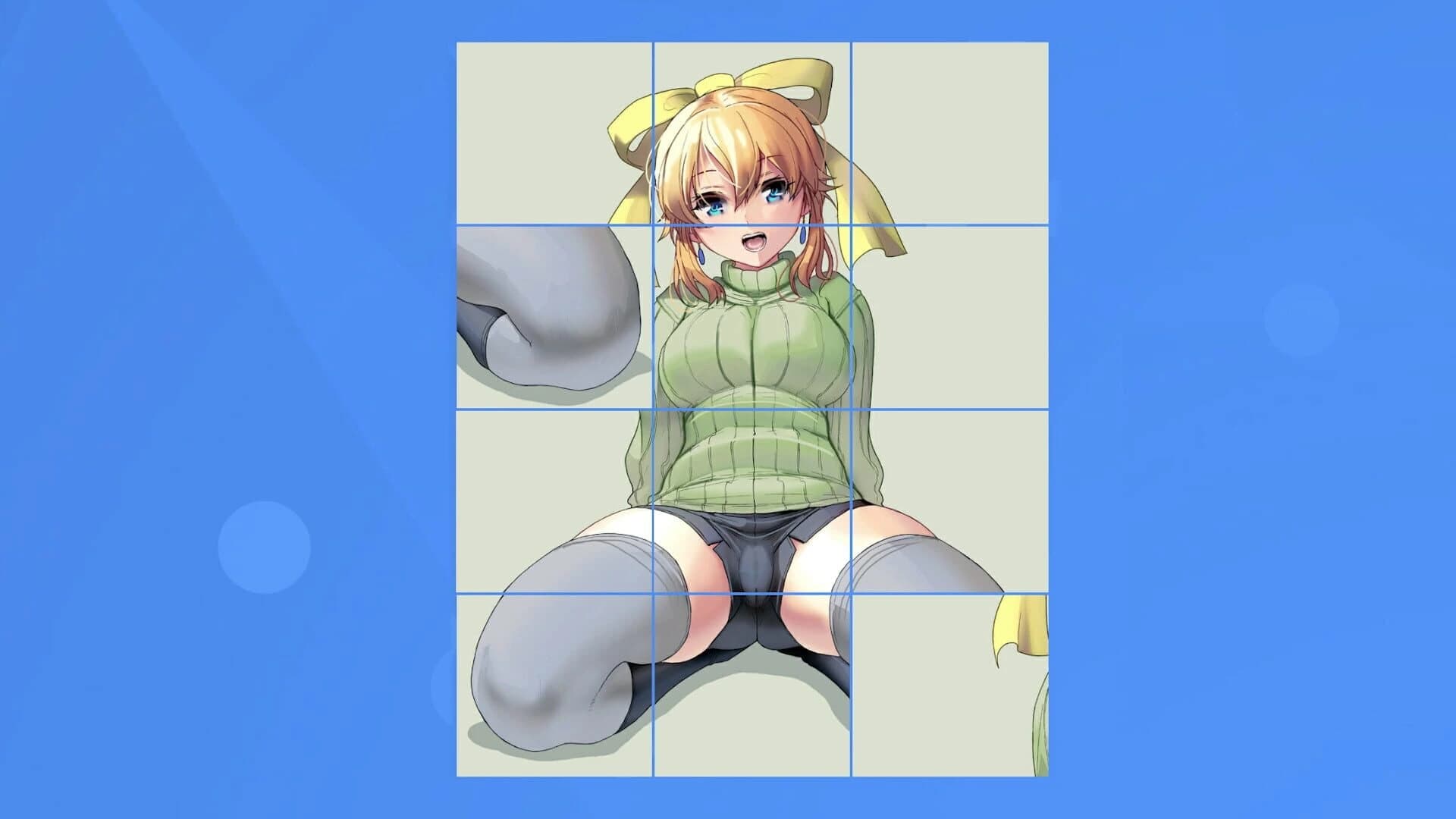 Hentai Shojo screenshot 1