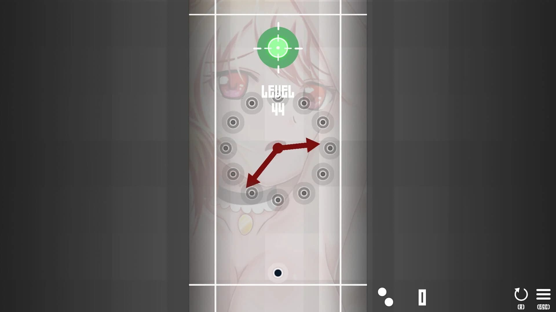 Hentai Strip Shot screenshot 5