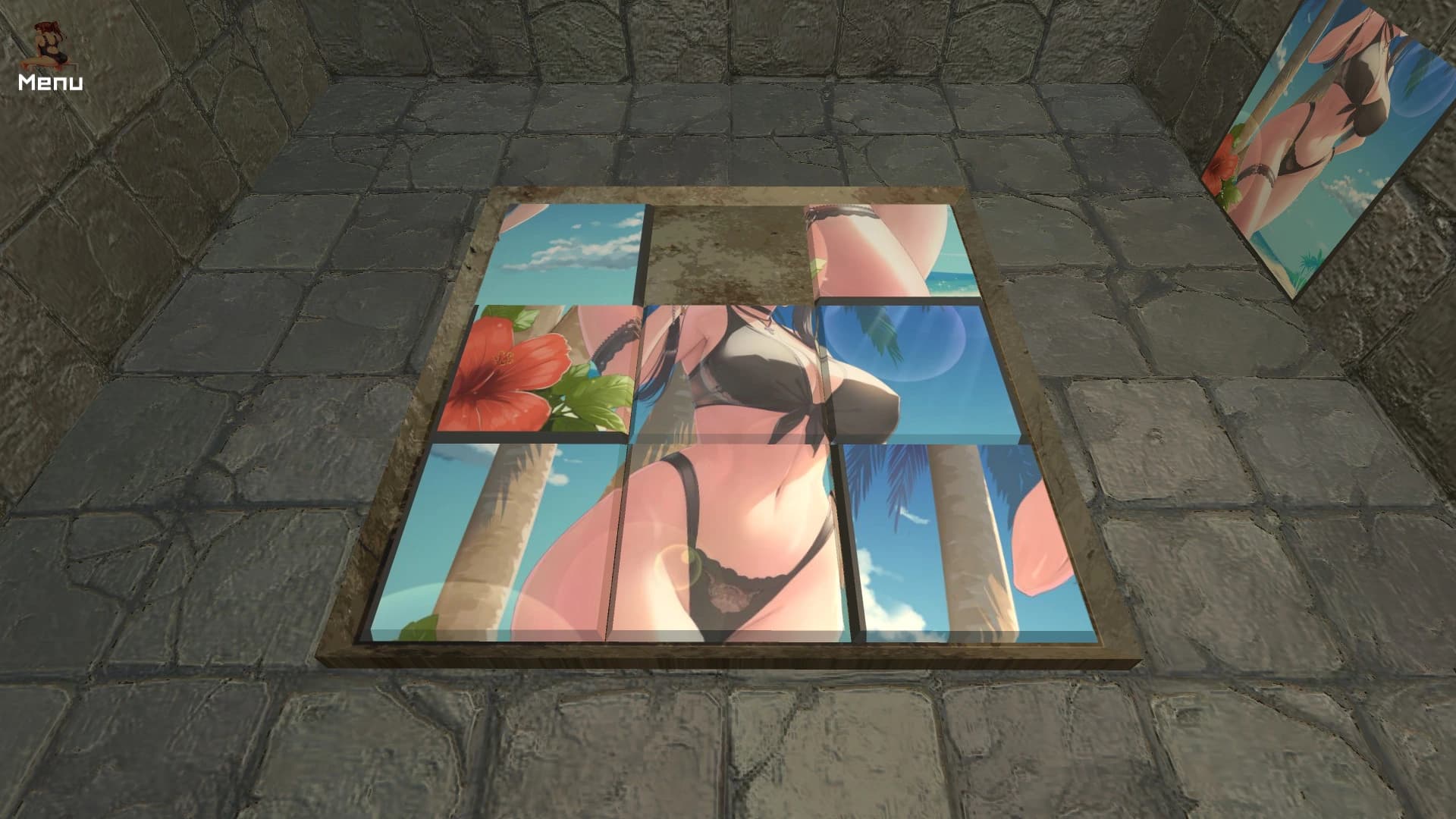 Hentai Temple screenshot 6
