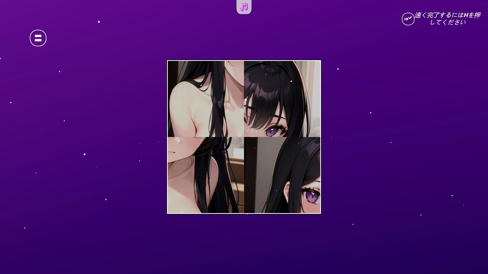 Hentai Violet screenshot 4