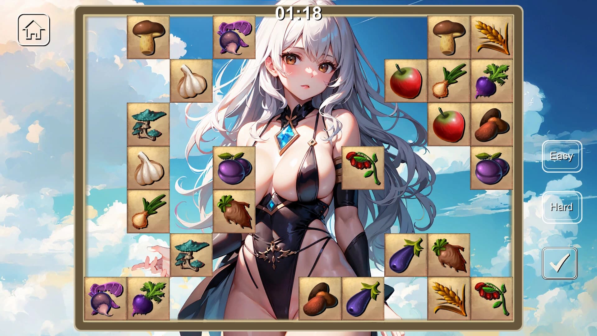 Hentai World Bikini screenshot 4