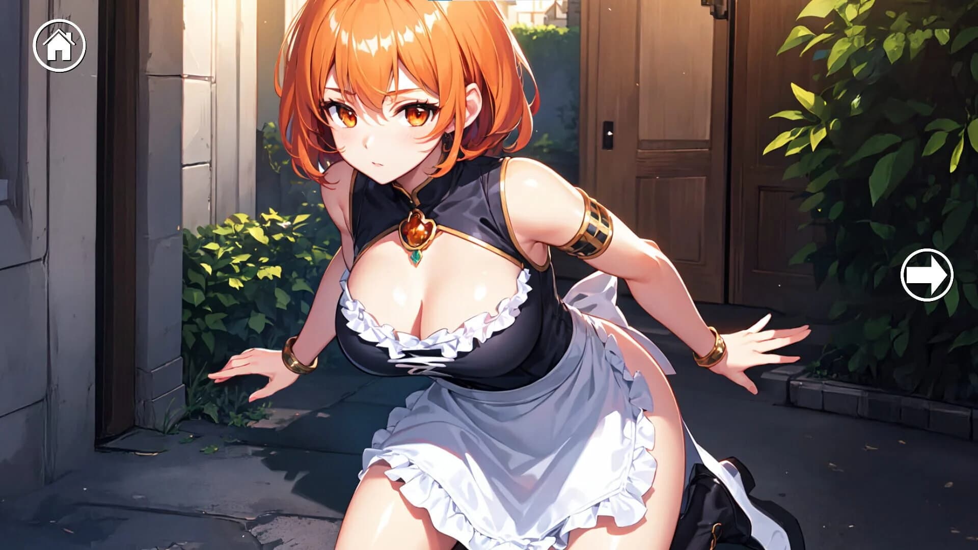 Hentai World Relax screenshot 2