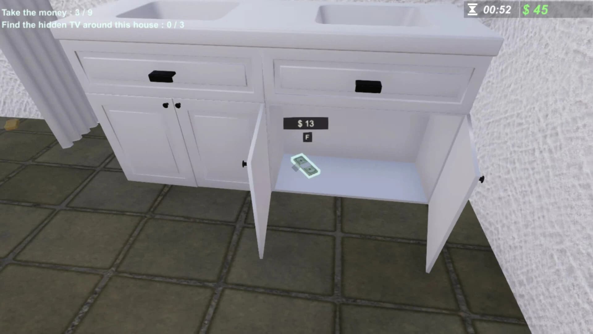 Hentai X Thief screenshot 6