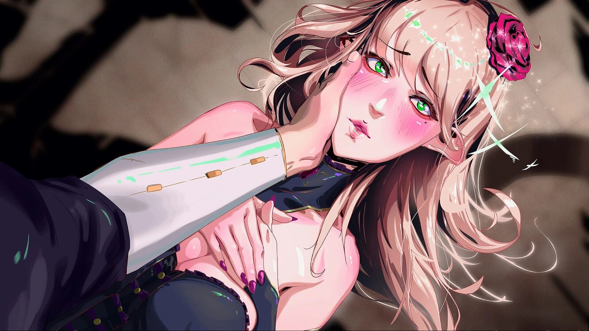 Her Last Piece screenshot 1