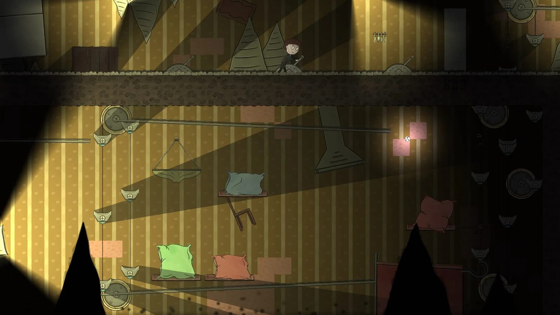 Her Name screenshot 1