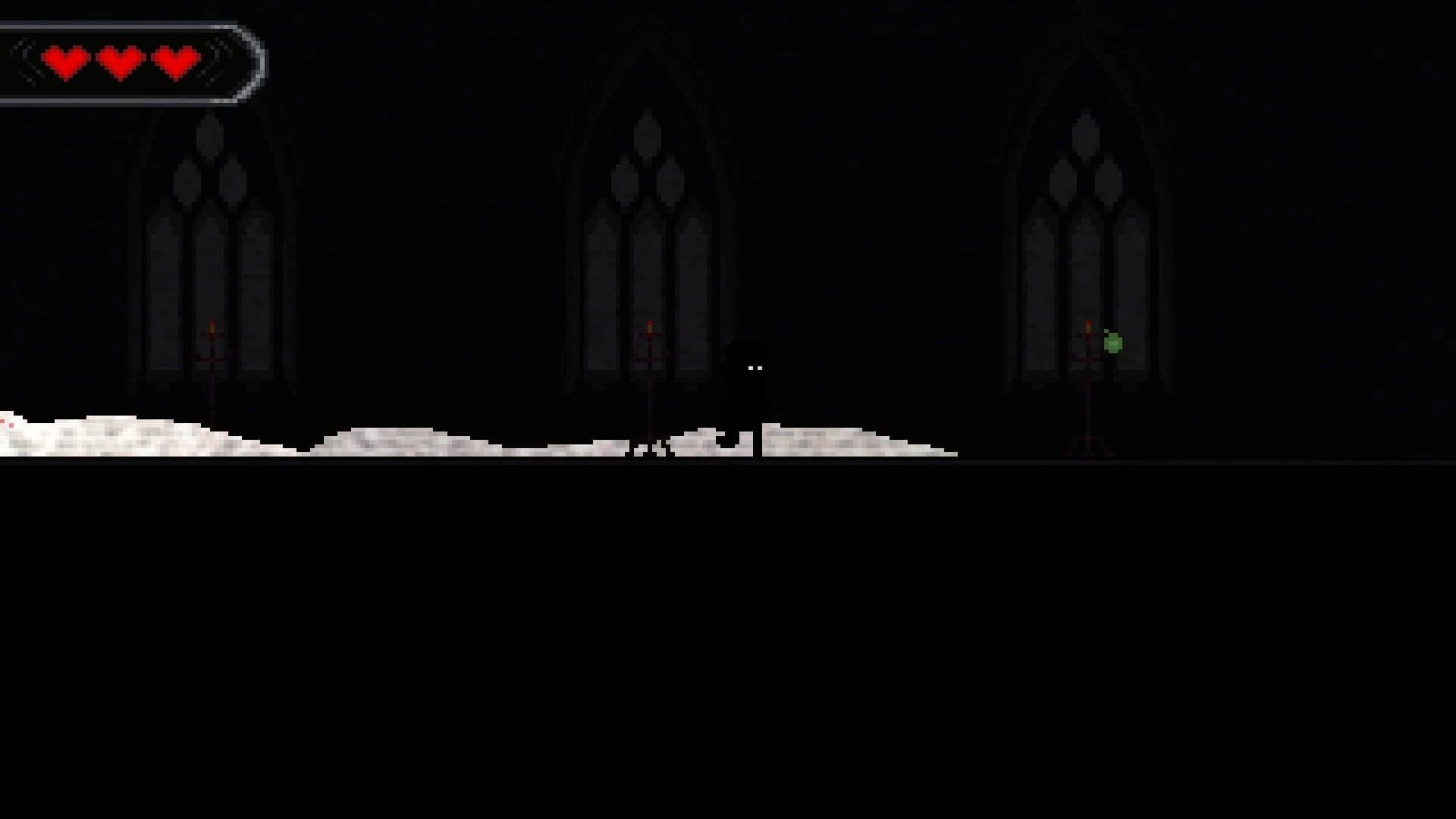 Her Nightmares: Redacted screenshot 4