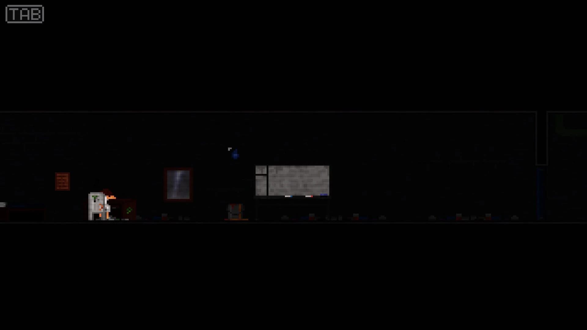 Her Nightmares: Redacted screenshot 1