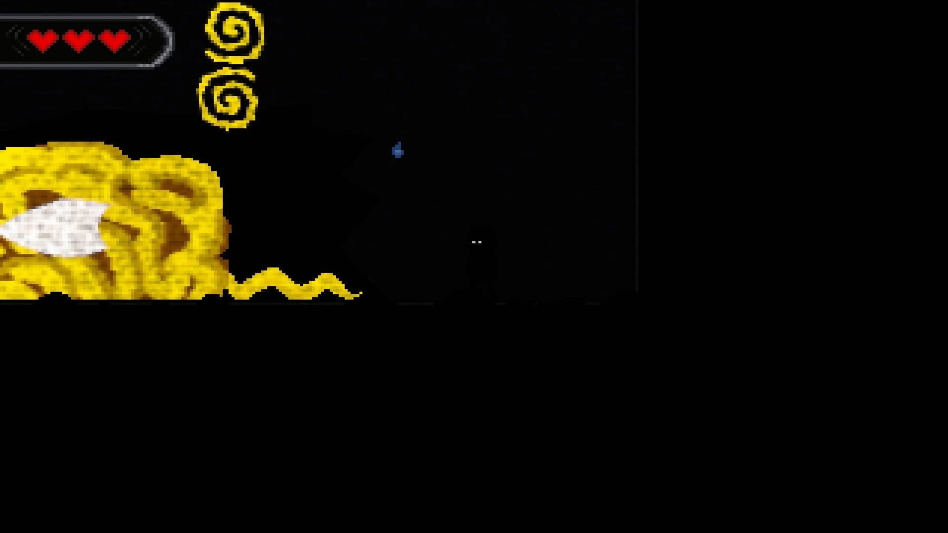 Her Nightmares: Redacted screenshot 3