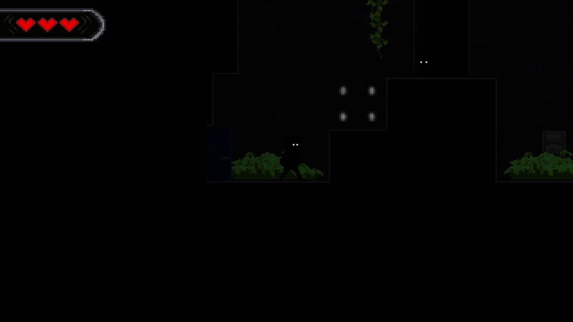 Her Nightmares: Redacted screenshot 5