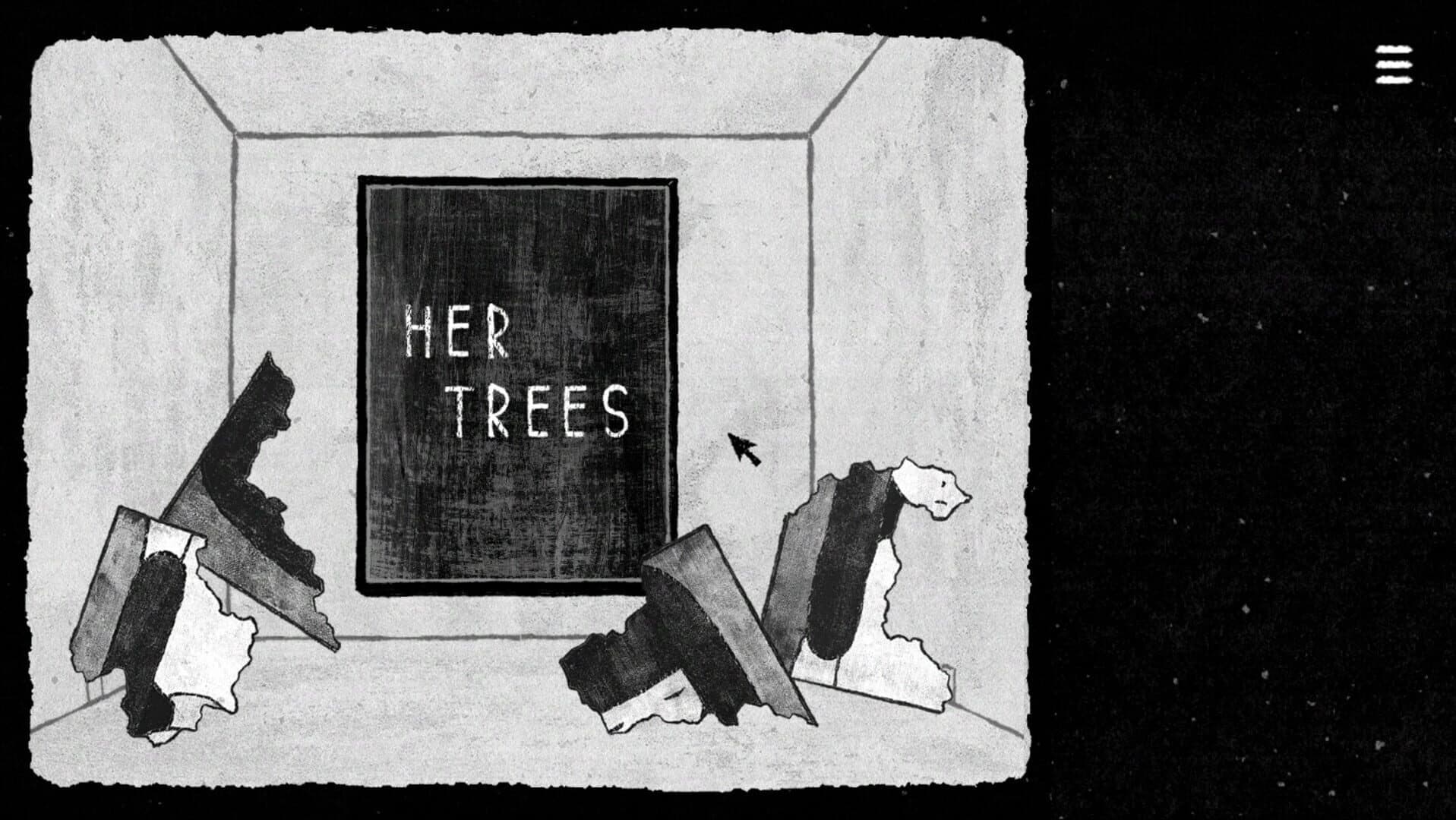 Her Trees: Puzzle Dream screenshot 3