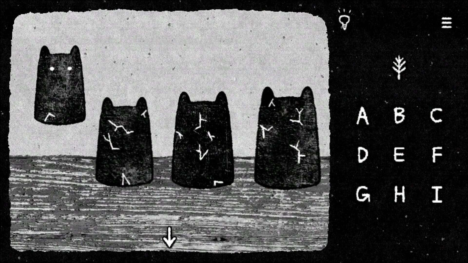 Her Trees: The Puzzle House screenshot 1