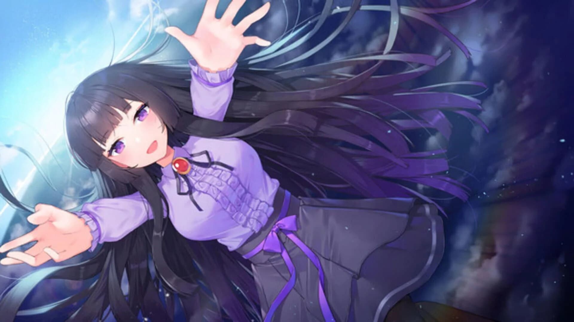 Her World screenshot 4