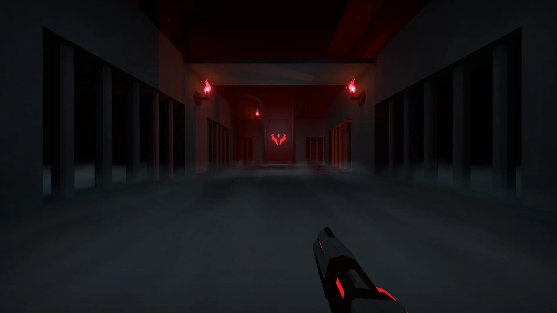 Herald of Havoc screenshot 2