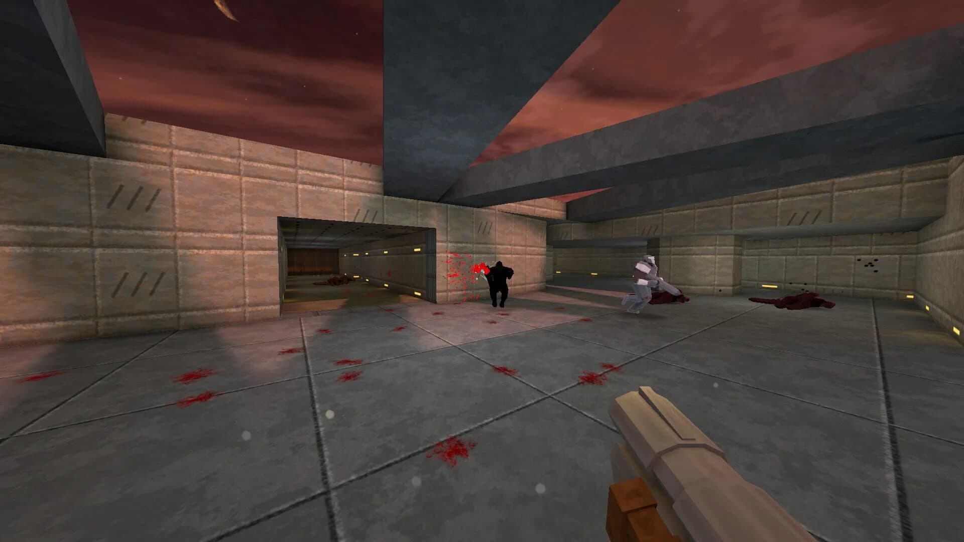 Herald of Havoc screenshot 5