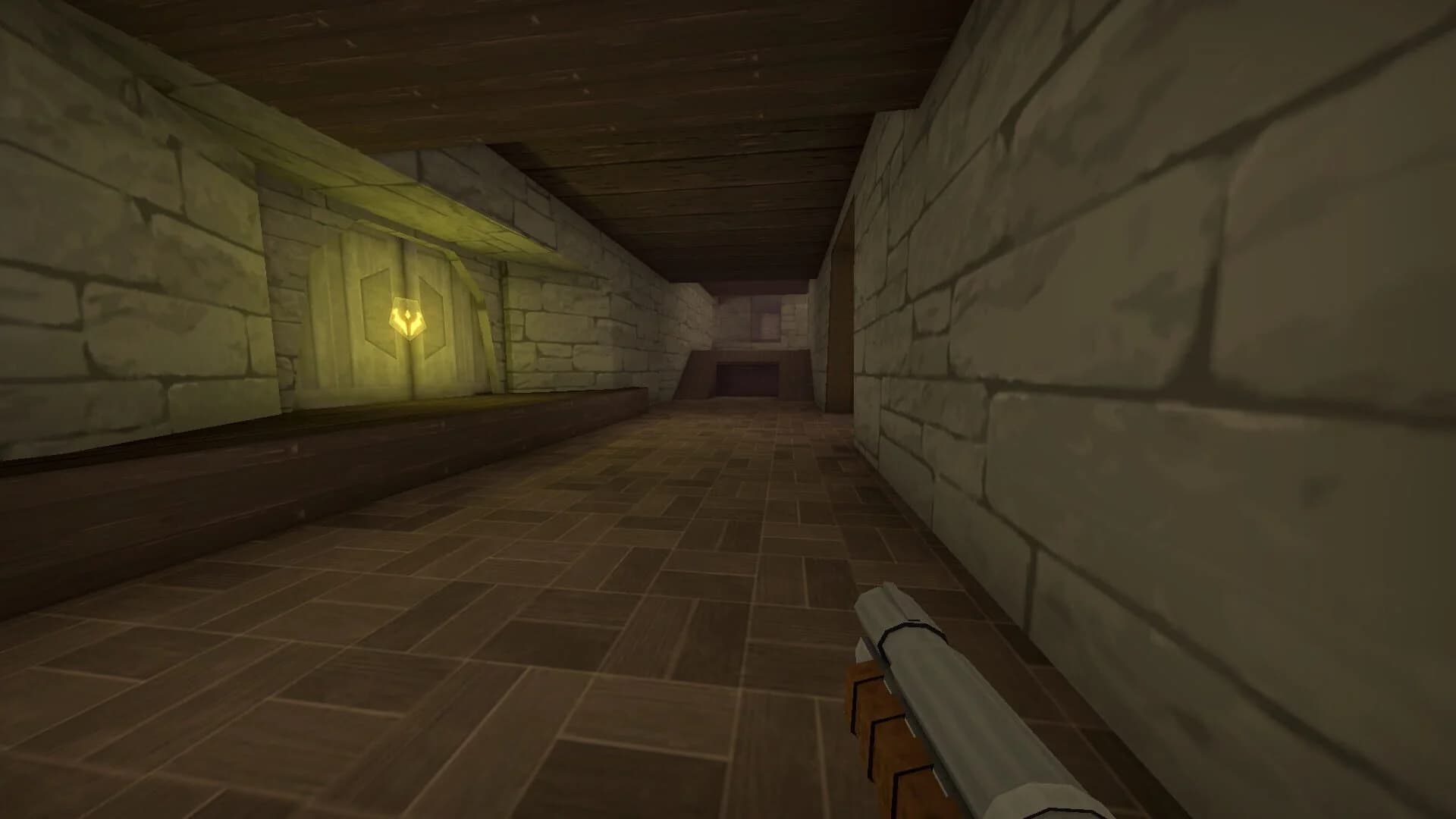 Herald of Havoc screenshot 1