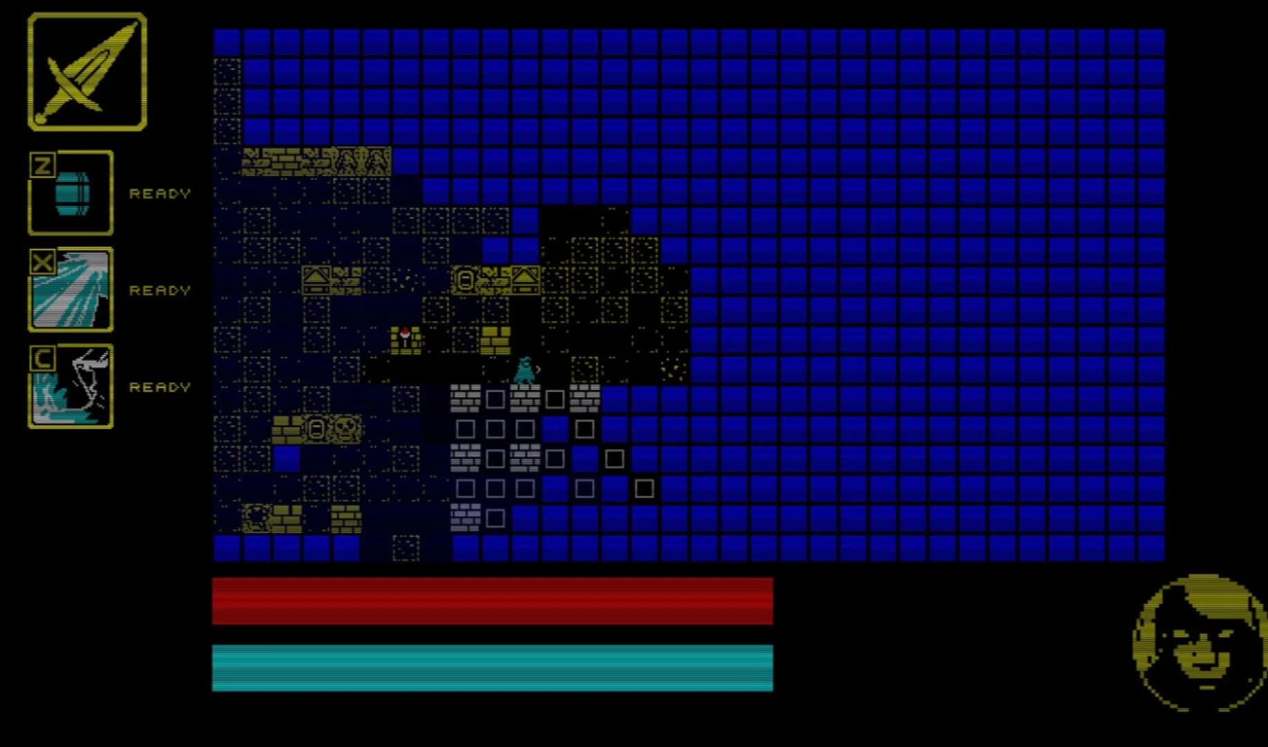 Herald of the Depths screenshot 4