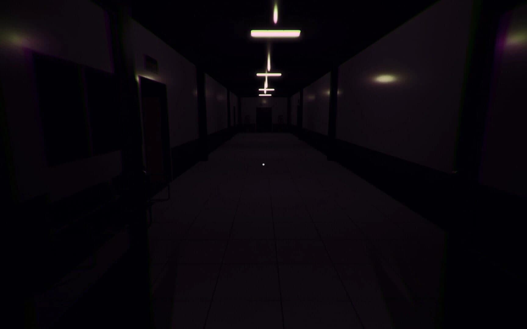 Heralds of Silence. Chapter one screenshot 1