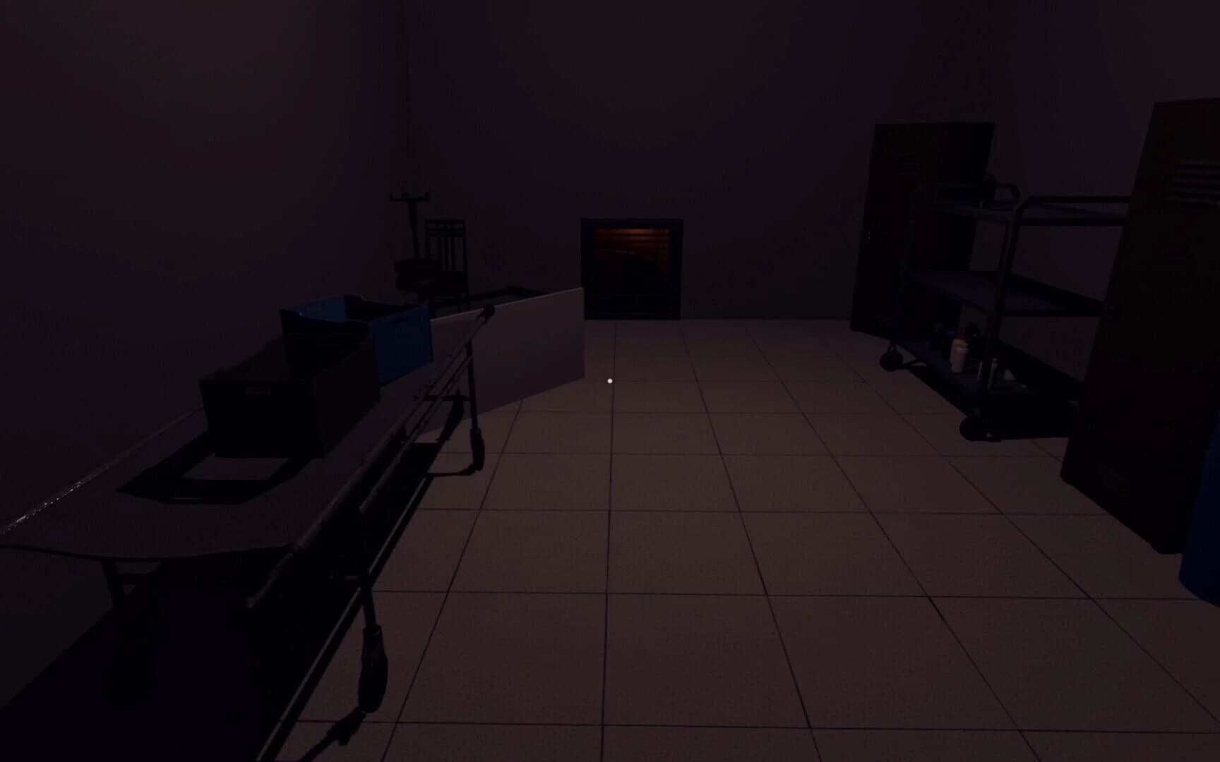 Heralds of Silence. Chapter one screenshot 3