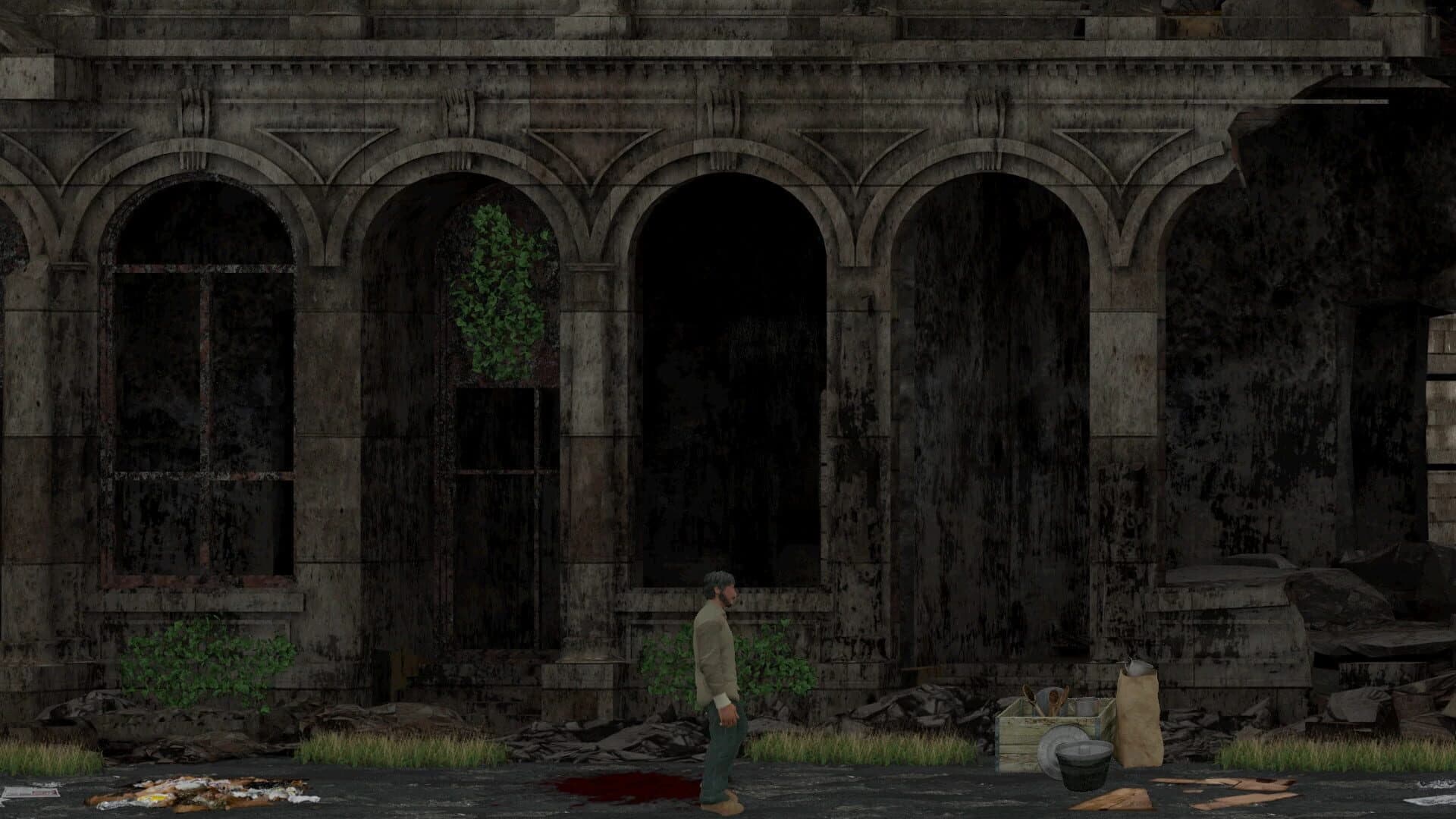 Herd is Coming screenshot 1