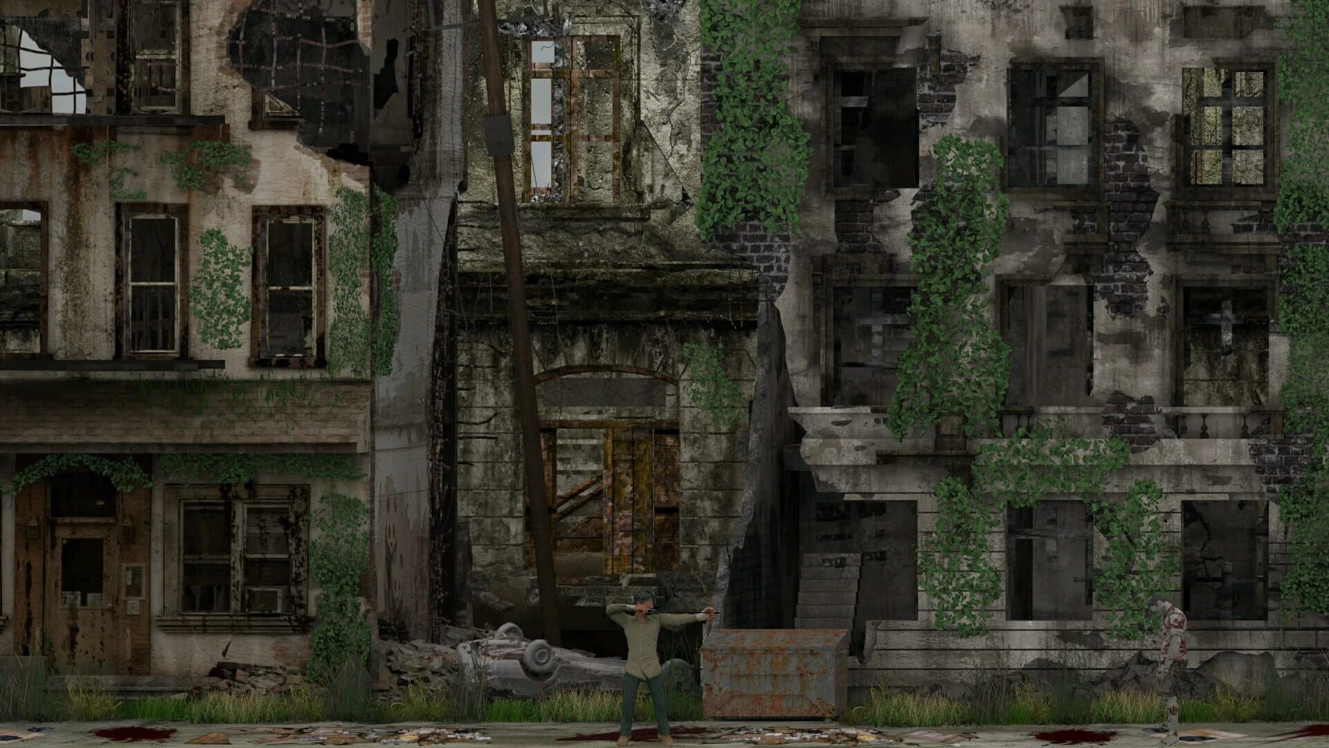 Herd is Coming screenshot 4