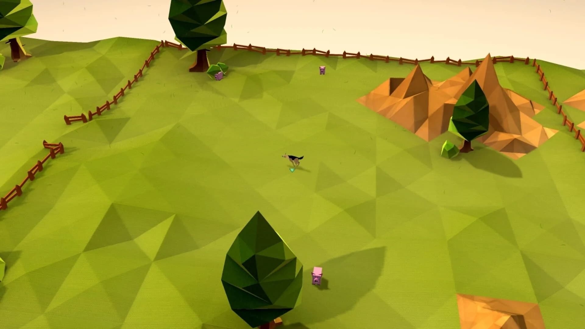 Herding Dog screenshot 3