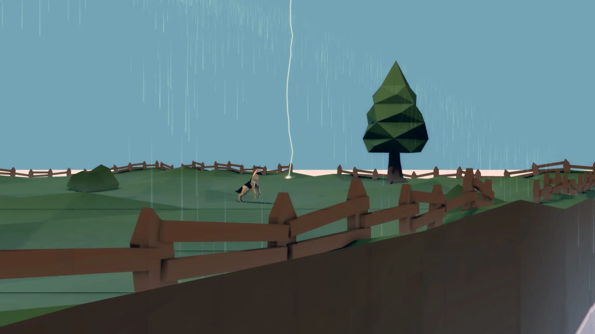 Herding Dog screenshot 5