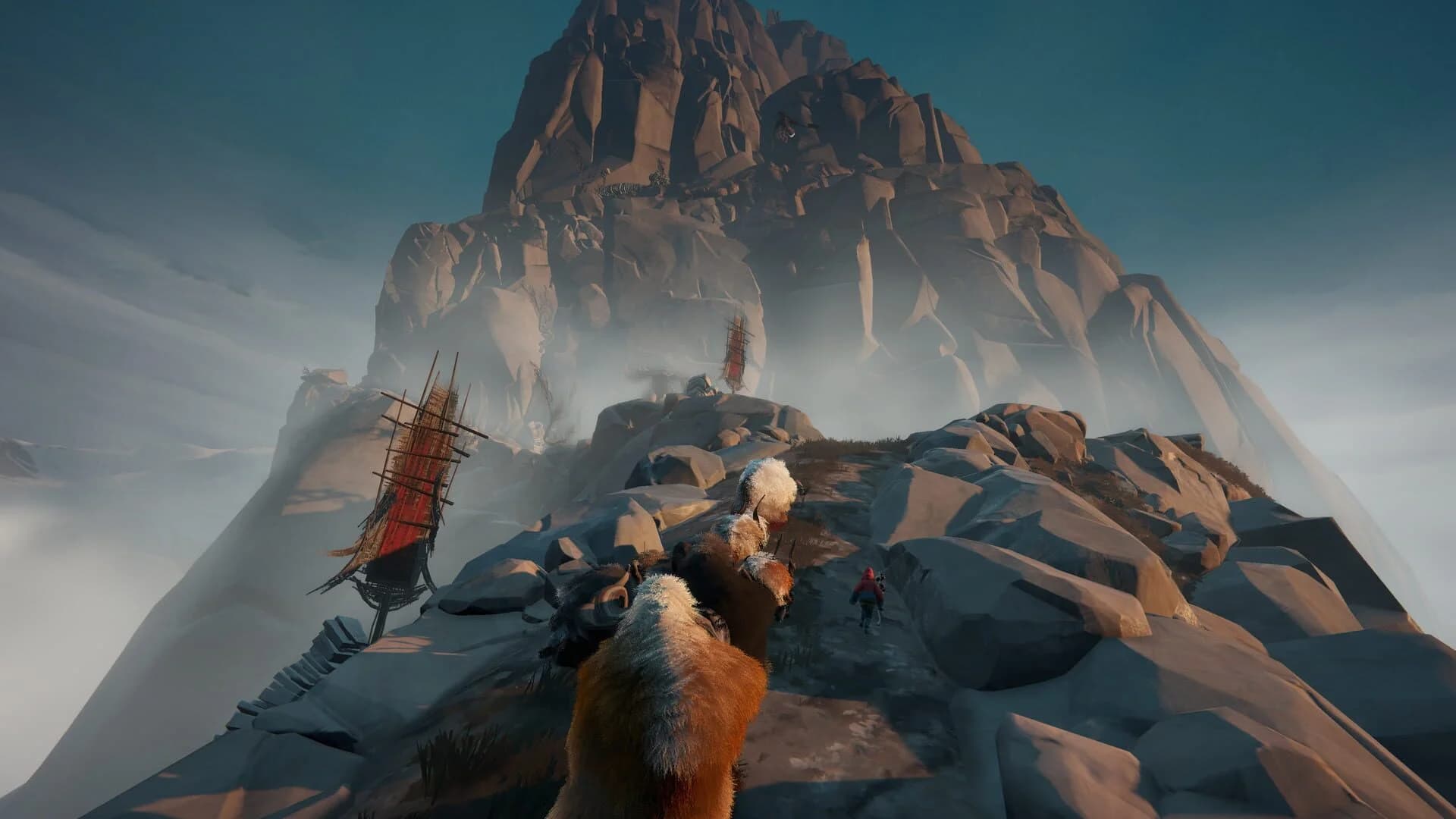 Herdling screenshot 5