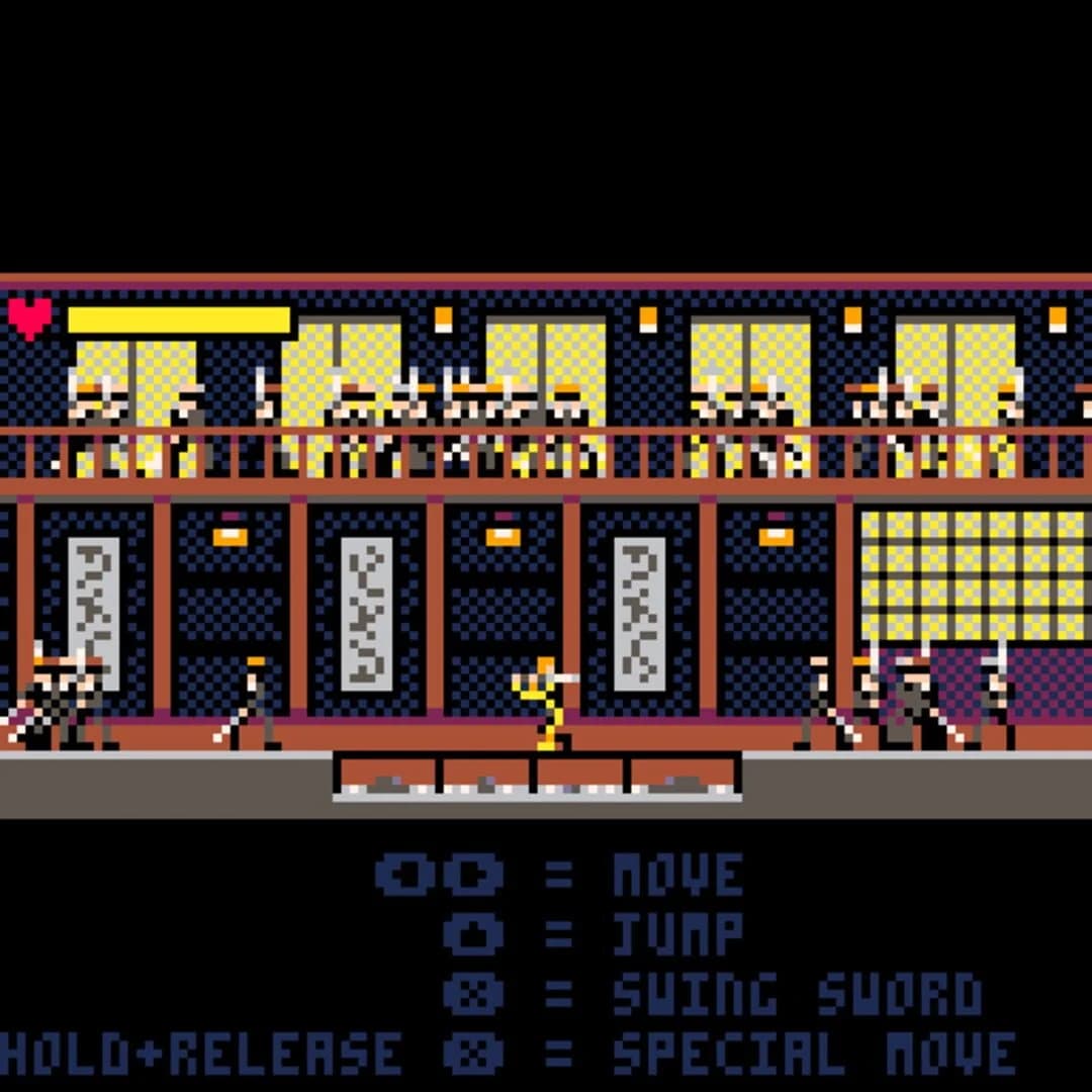 Here Comes the Bride screenshot 1