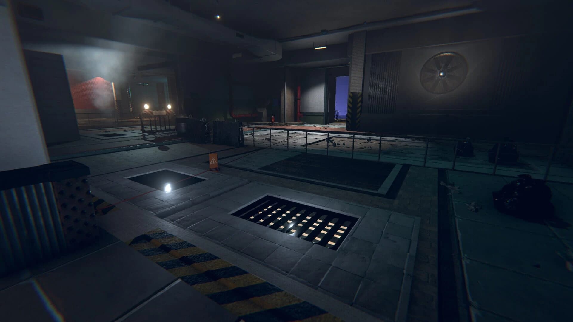 Here I Come screenshot 3